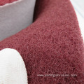 surface conditioning Non Woven Hand Polishing Roll